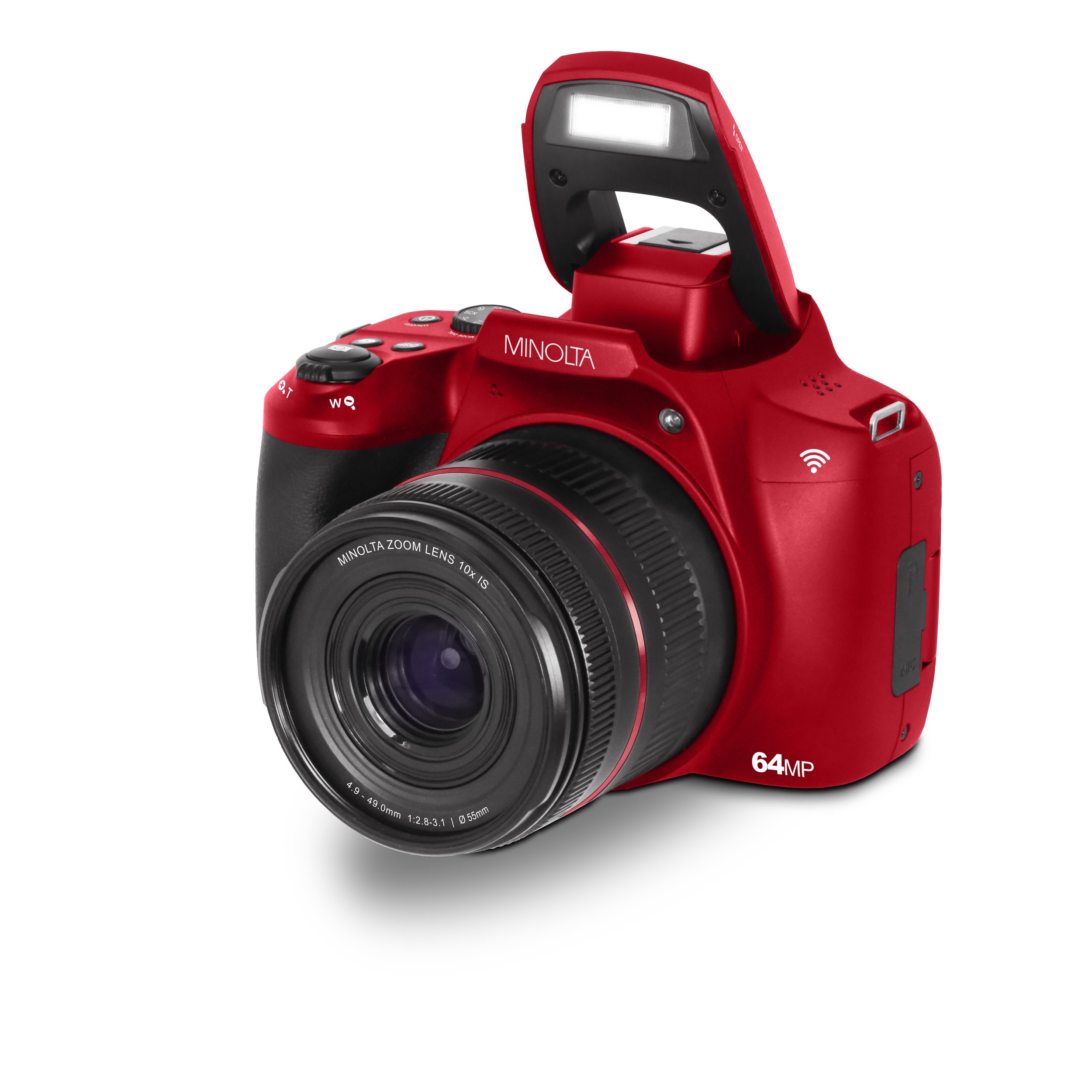 MNB10Z 64MP Auto Focus 10x Optical Zoom WiFi Bridge Camera MNB10Z 64MP Auto Focus 10x Optical Zoom WiFi Bridge Camera